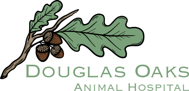 Douglas Oaks Animal Hospital